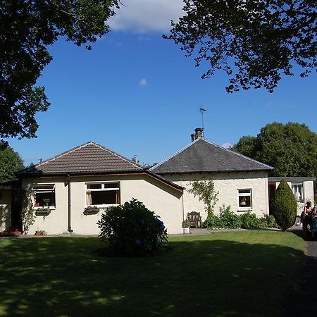 Blairglas B&B Luss Exterior photo