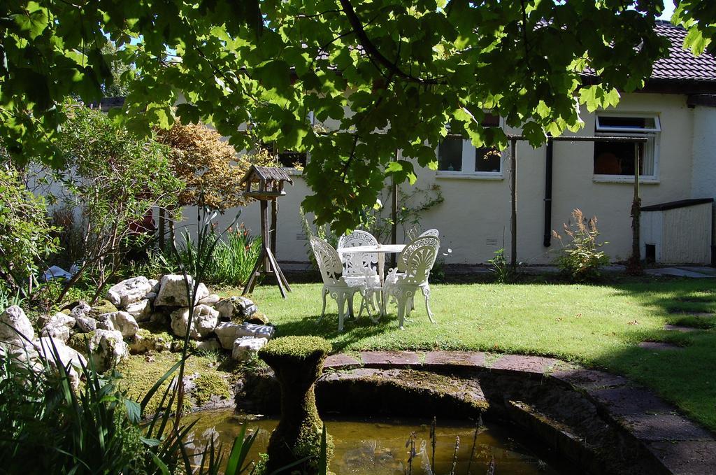 Blairglas B&B Luss Exterior photo