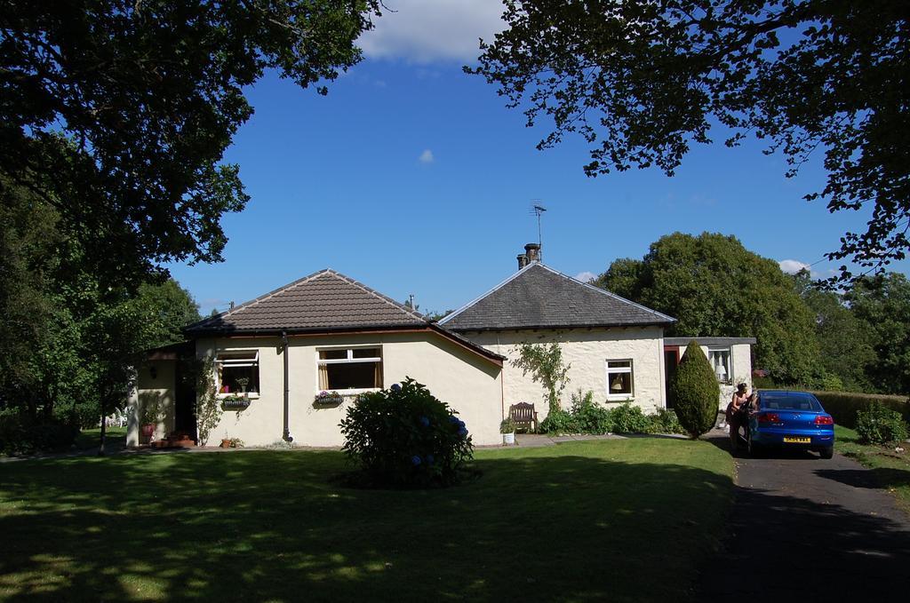 Blairglas B&B Luss Exterior photo