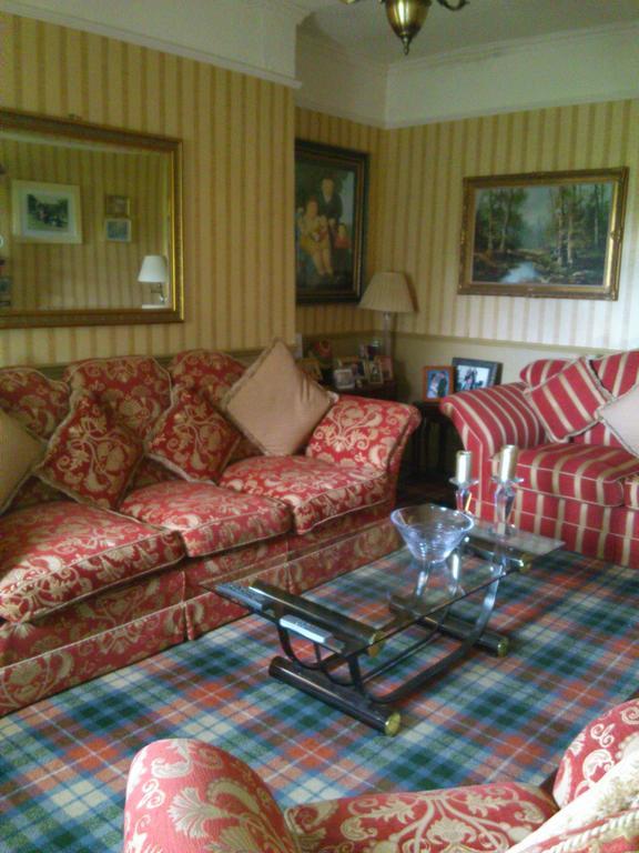 Blairglas B&B Luss Exterior photo